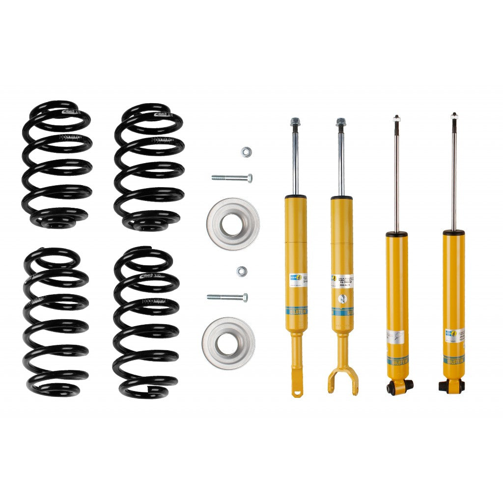 BILSTEIN 46-192226 Pro-Kit B12 (R4) AUDI A6 (4B, C5) Photo-9