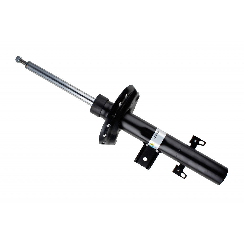 BILSTEIN 22-246561 Shock absorber rear left B4 (R1) LAND ROVER Freelander 2 HLB Photo-0