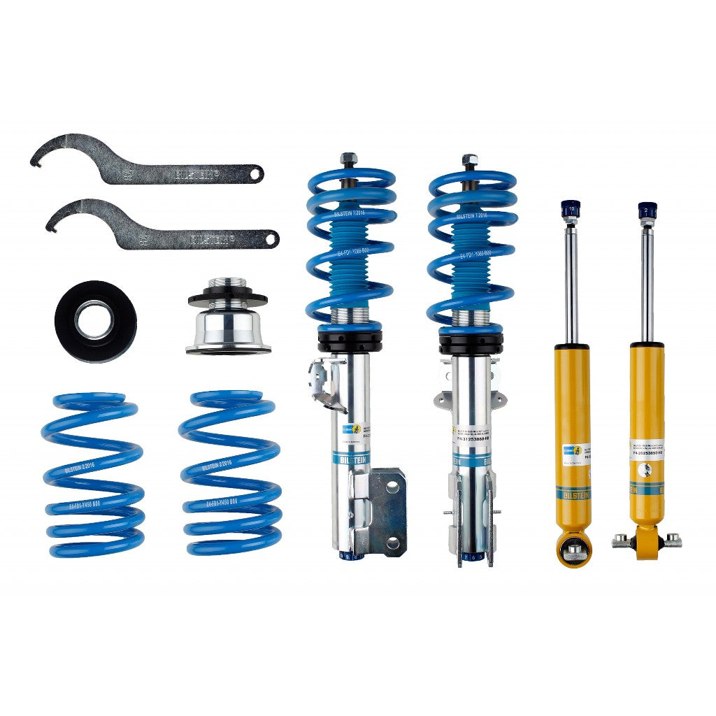 BILSTEIN 46-192257 Pro-Kit B12 (R4) AUDI A6 (4B, C5) Photo-6