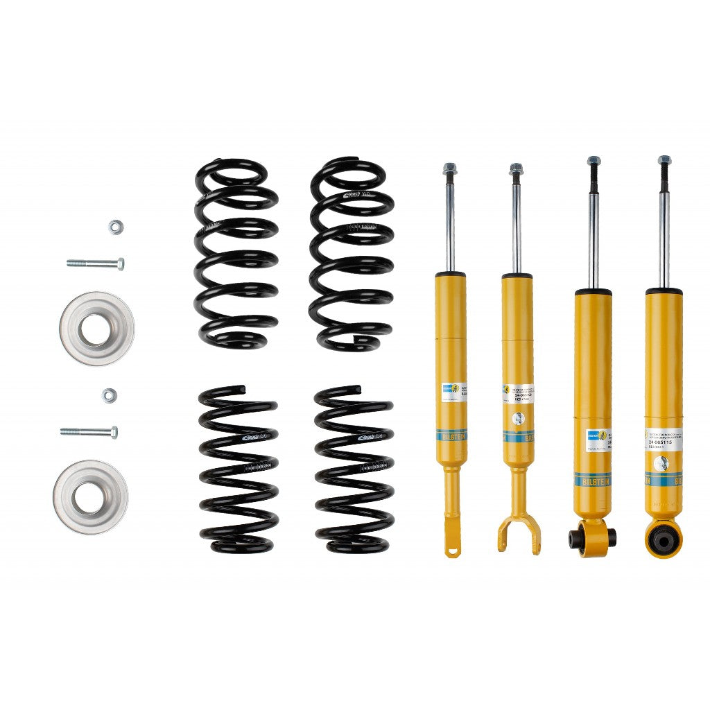 BILSTEIN 46-192264 Pro-Kit B12 (R4) AUDI A6 (4B, C5) Photo-8