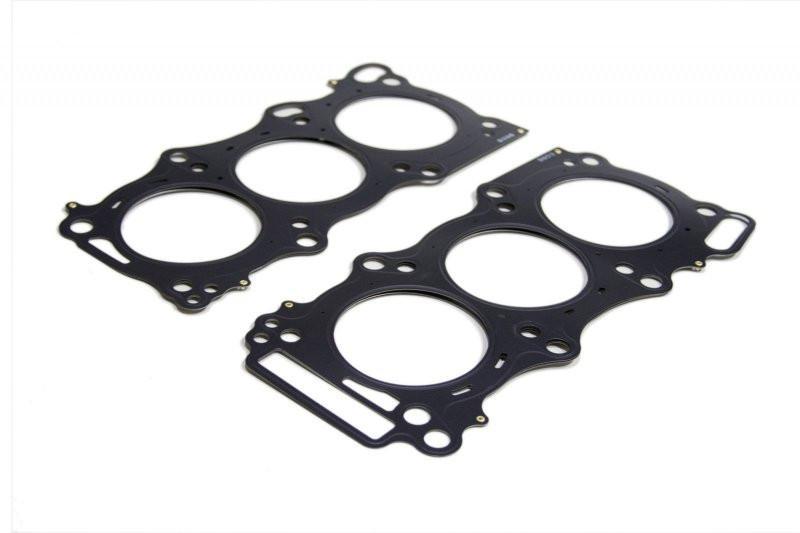 JE NI1001-033 Head Gasket NISSAN SR20DET FWD 87mm Photo-0