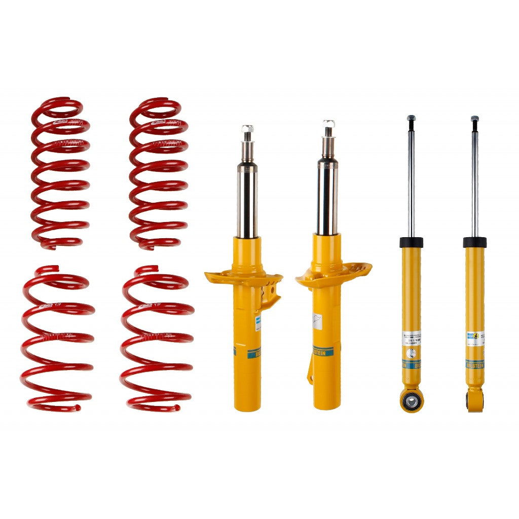 BILSTEIN 46-230904 Pro-Kit B12 (R4) VW GOLF V 50mm Photo-0
