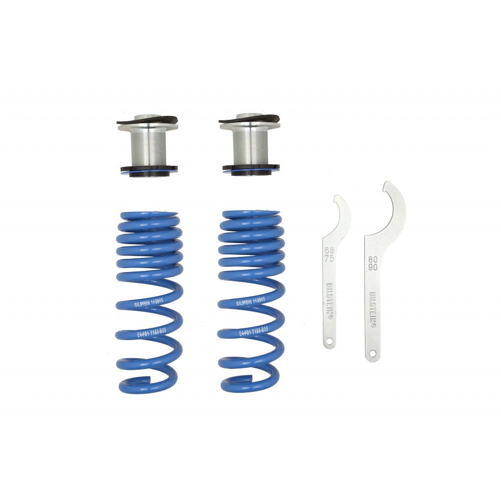 BILSTEIN 47-264632 Suspension Kit B14 (R4) BMW 1-4 F20-36 2WD Photo-1