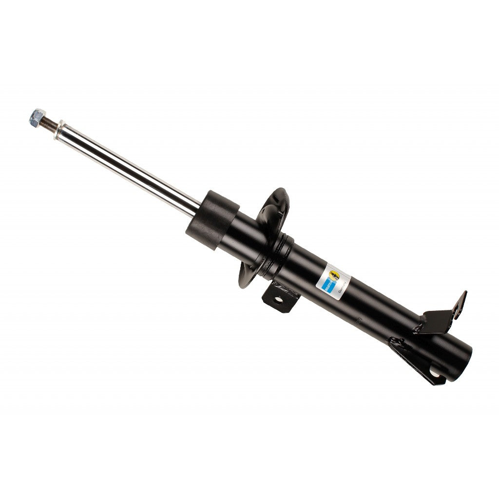 BILSTEIN 22-111760 Shock absorber front left B4 (R1) FORD Fiesta 5 JH JD MAZDA 2 Photo-0