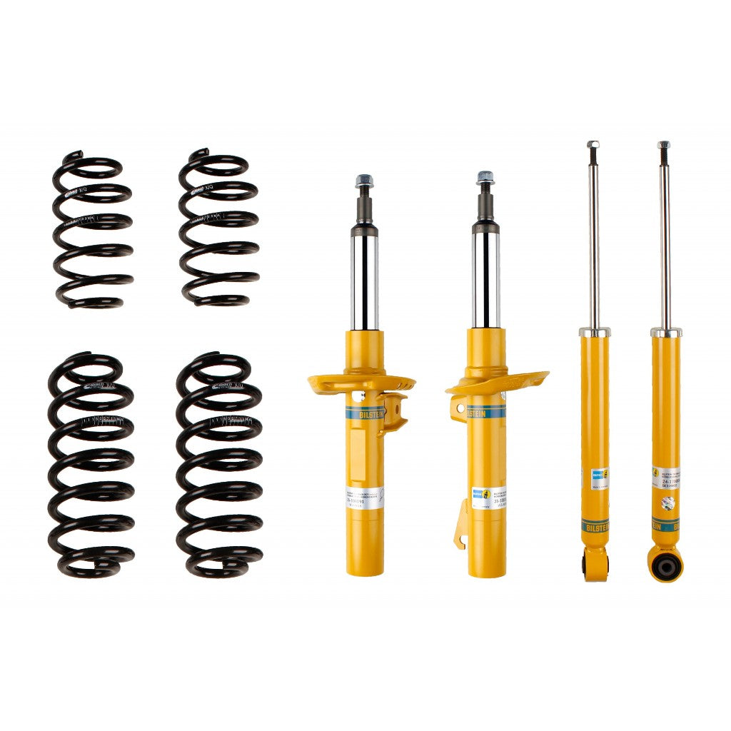 BILSTEIN 46-192431 Pro-Kit B12 (R4) AUDI A3 Cabriolet Photo-6