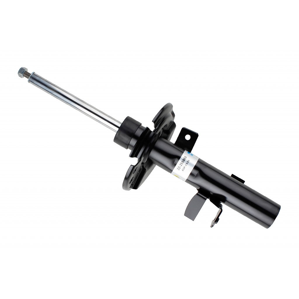 BILSTEIN 22-255969 Shock absorber front left B4 (R1) FORD Focus III (CB8) Sport VL Photo-0