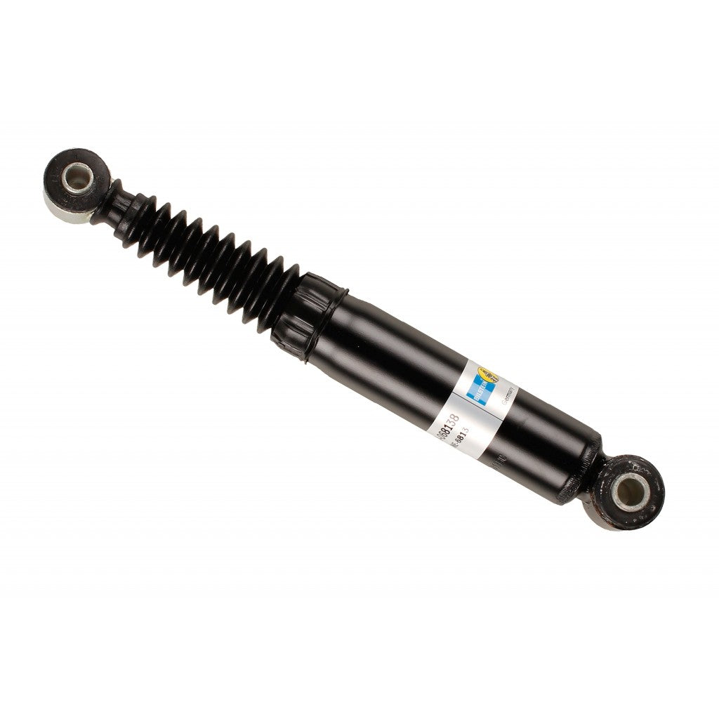 BILSTEIN 19-068138 Shock absorber rear B4 (R1) PEUGEOT 205 2, 306 Photo-0