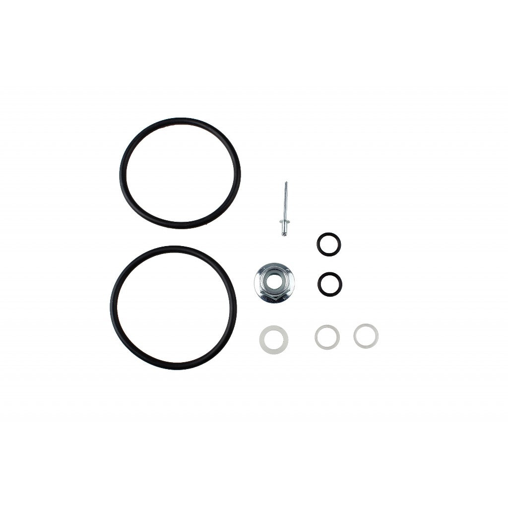 BILSTEIN 11-247180 Shock absorber B1 (R5) Discovery III, RANGE ROVER Photo-0