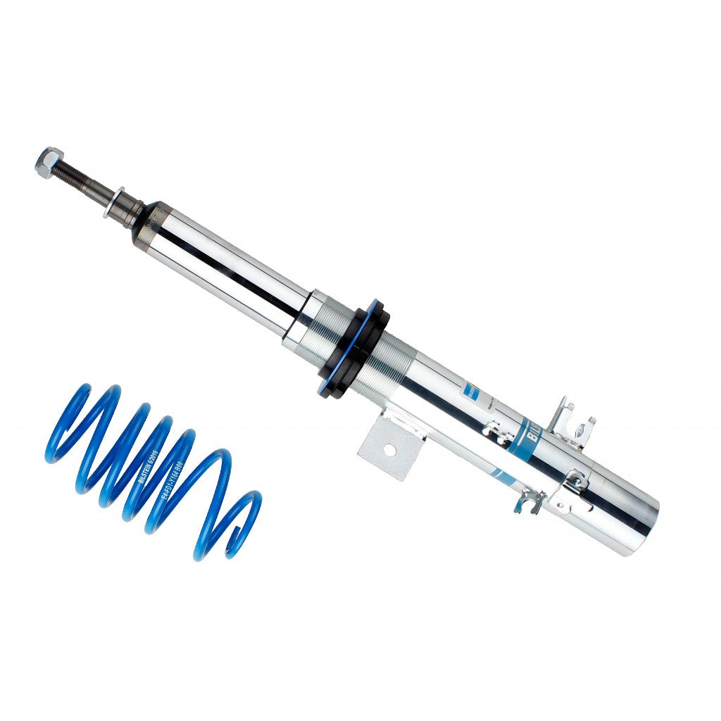 BILSTEIN 47-242142 Suspension Kit B14 (R4) PEUGEOT 208 dm51 Photo-2