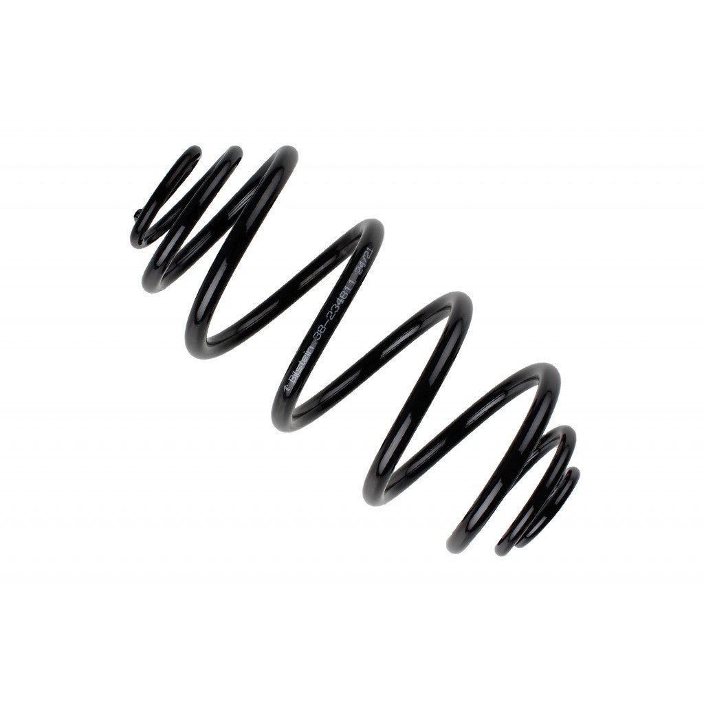 BILSTEIN 38-234811 Shock absorber spring rear B3 (R1) OPEL Astra J Photo-0
