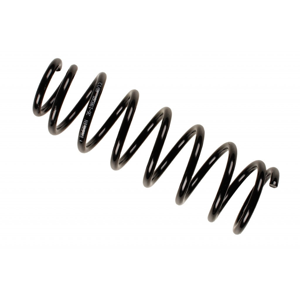 BILSTEIN 36-198207 Shock absorber spring rear B3 (R1) TOYOTA Verso (E12J) Photo-0