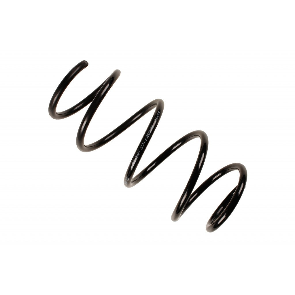 BILSTEIN 37-172374 Shock absorber spring front B3 (R1) MERCEDES-Benz C-Class W204 Photo-0