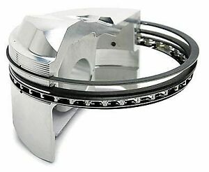 JE XA7300 Rings set 0.8-0.8-1.5-2.874 Photo-0
