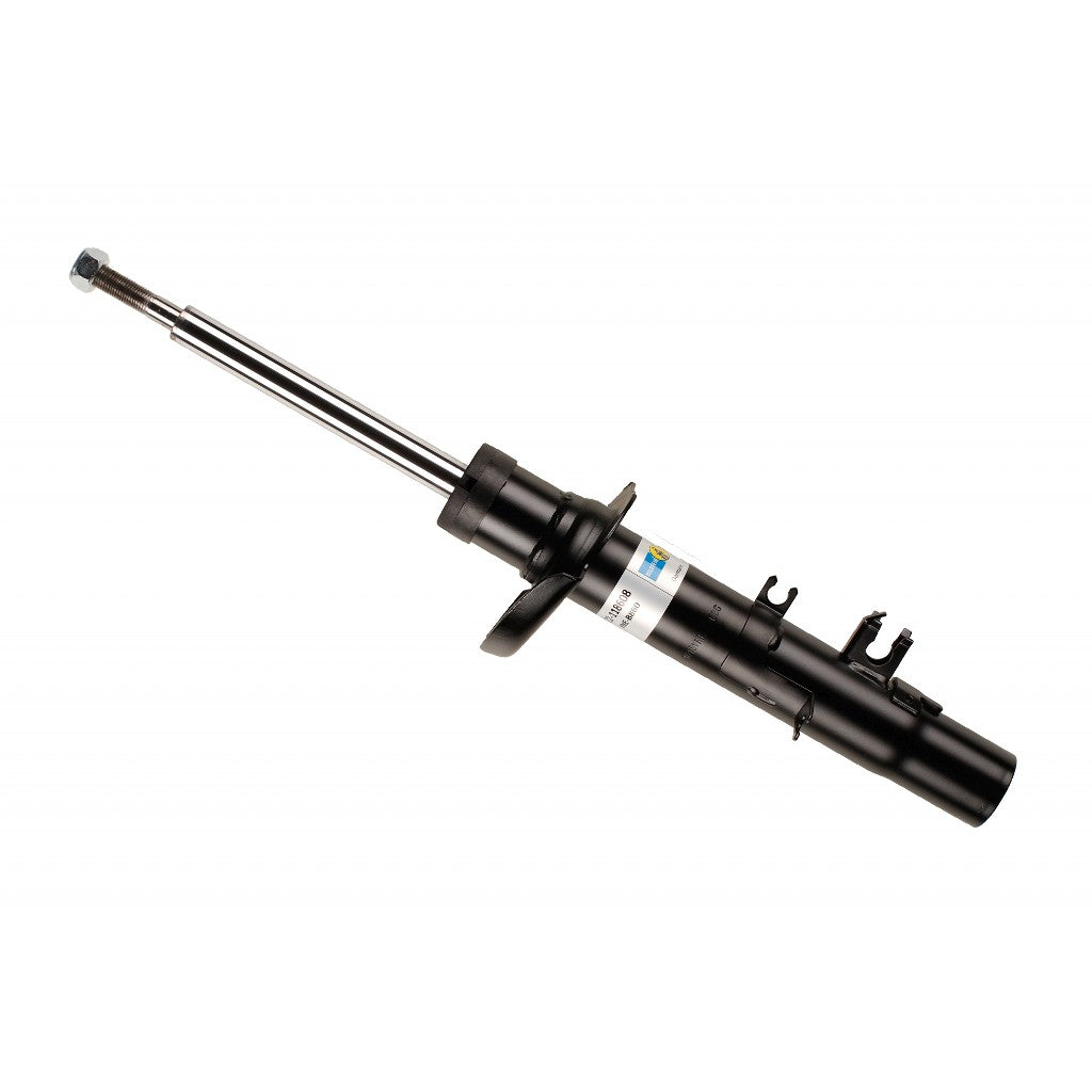BILSTEIN 22-118608 Shock absorber front left B4 (R1) CITROEN C2 C3 PEUGEOT 1007 Photo-0