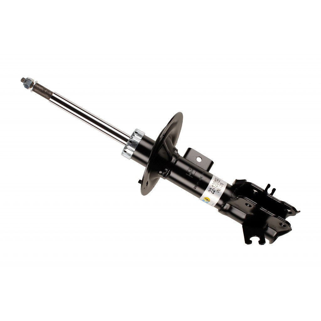 BILSTEIN 22-120199 Shock absorber front left B4 (R1) VOLVO S40 V40 Photo-0