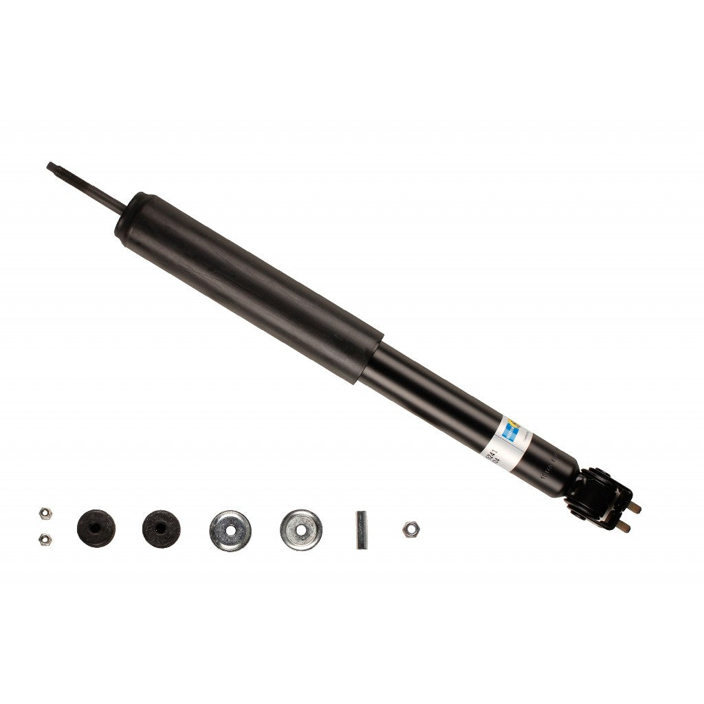 BILSTEIN 24-005241 Shock absorber front B4 (R1) MERCEDES-Benz SL R107 Photo-0