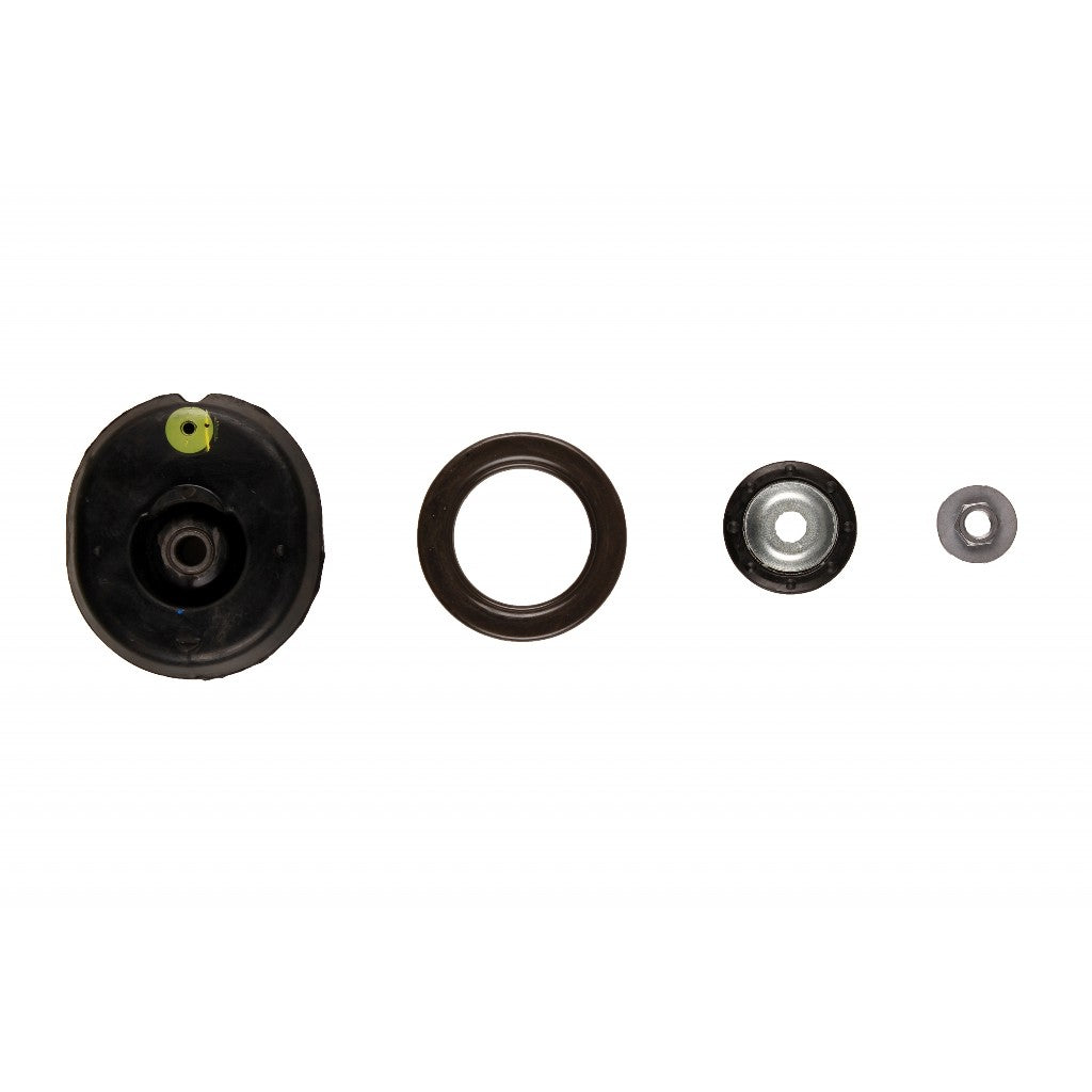 BILSTEIN 12-244881 Shock absorber front B1 (R1) PEUGEOT 207 Photo-1