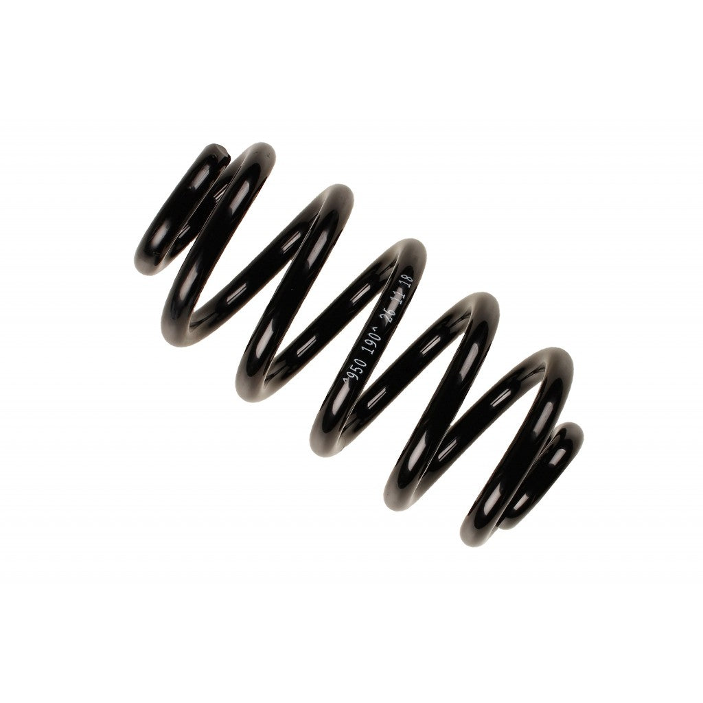 BILSTEIN 36-203161 Shock absorber spring rear B3 (R1) AUDI A6 (4F2,4F5) 2.0TDI Photo-0