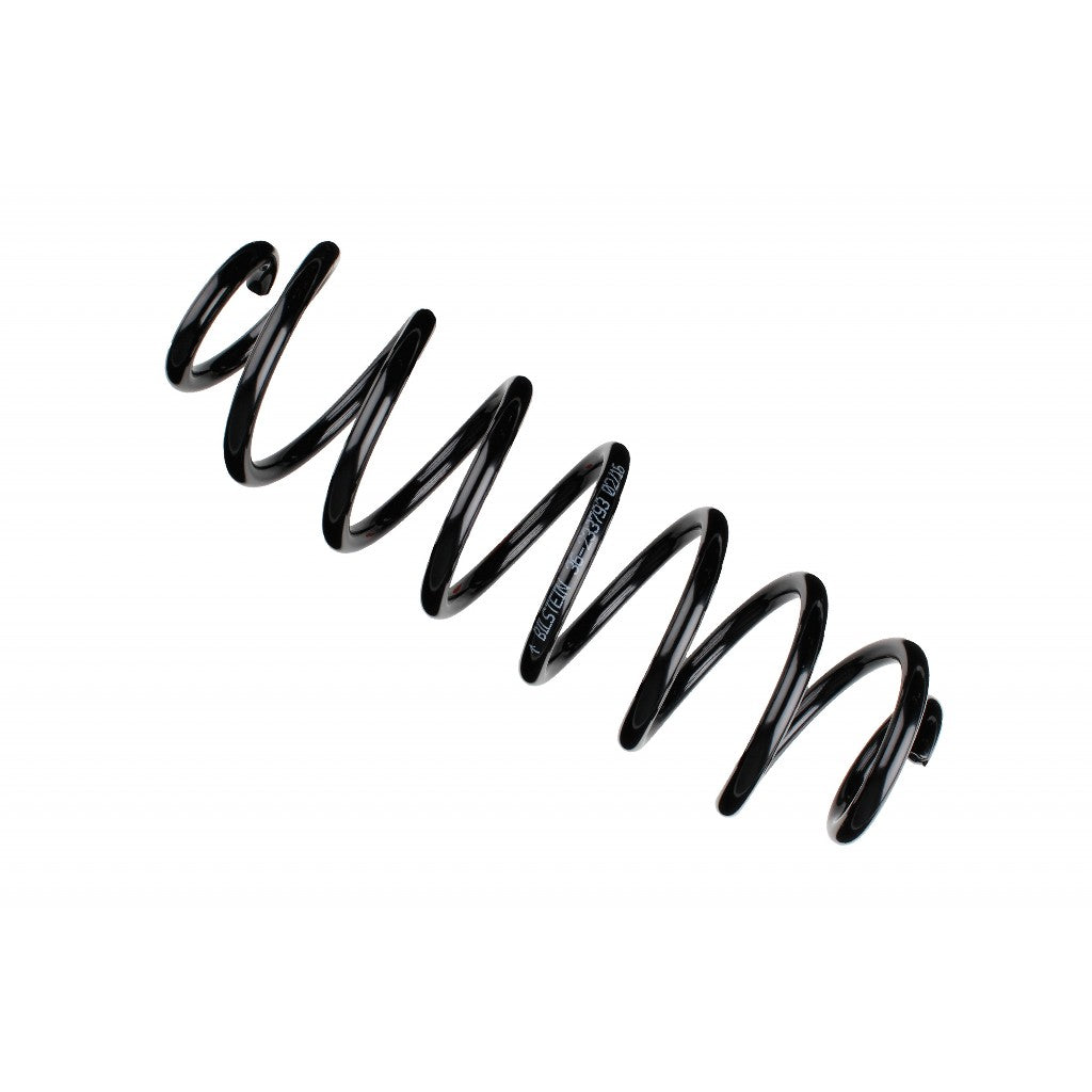 BILSTEIN 36-233793 Shock absorber spring rear B3 (R1) SKODA Yeti (5L) Photo-0