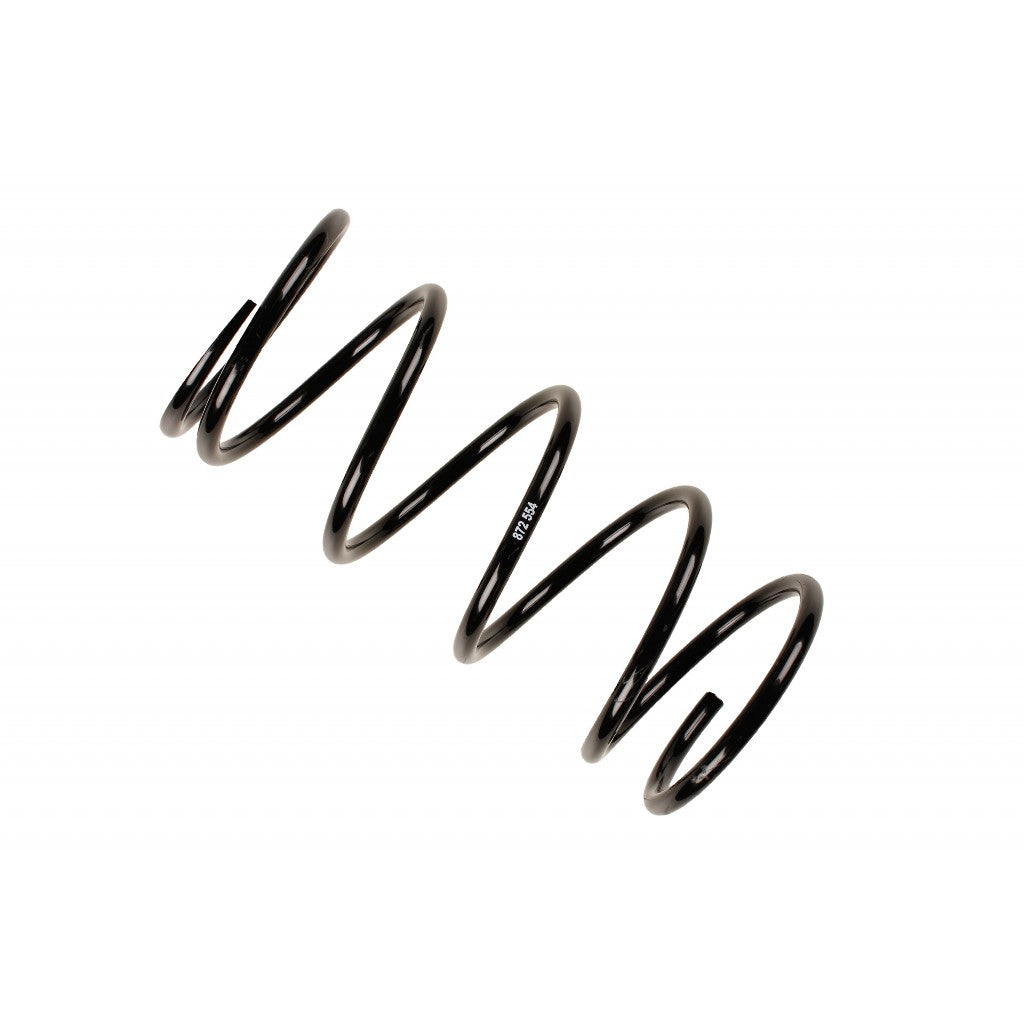 BILSTEIN 36-219025 Shock absorber spring rear B3 (R1) MITSUBISHI Pajero Pinin Photo-0