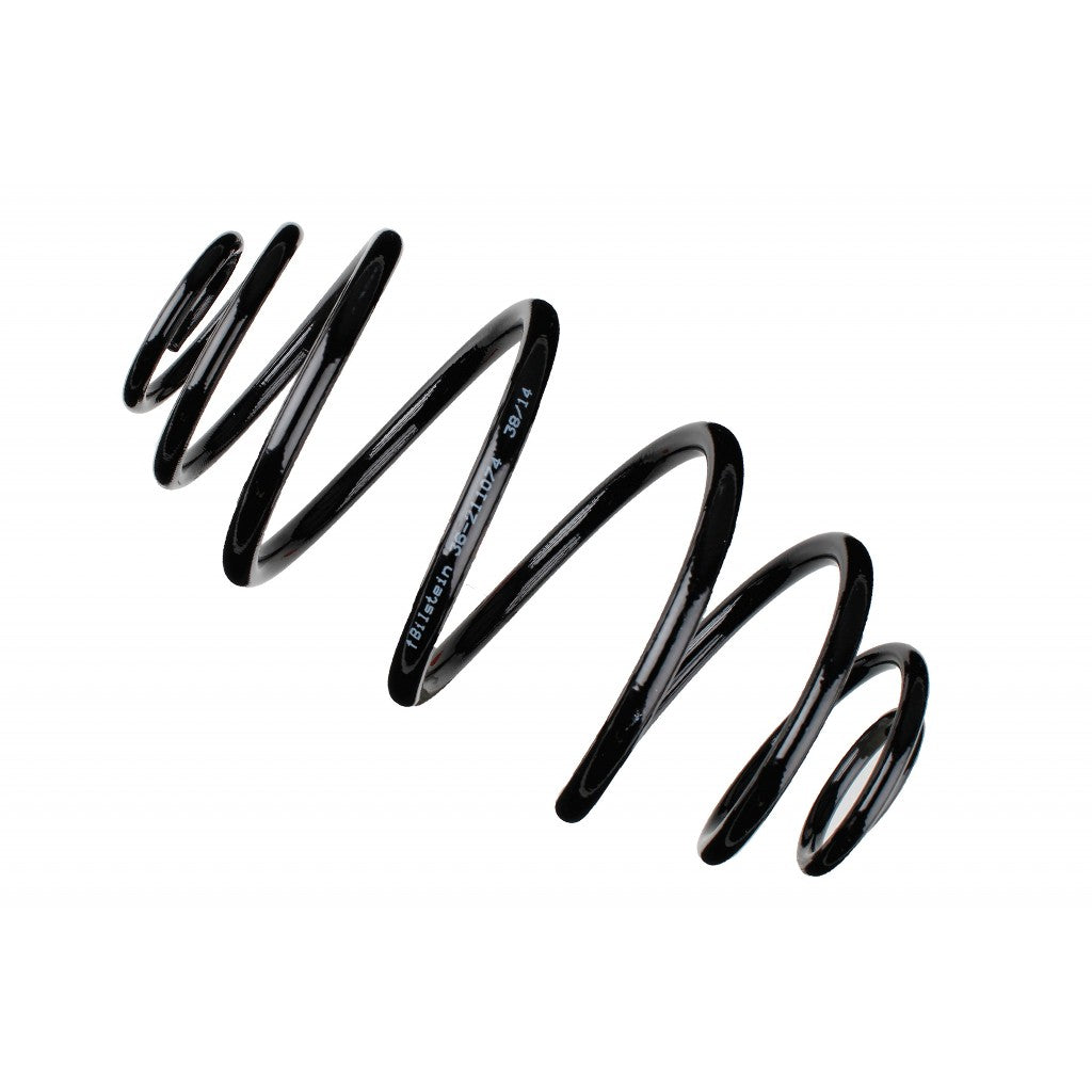 BILSTEIN 36-211074 Shock absorber spring rear B3 (R1) OPEL Astra G CC Photo-0