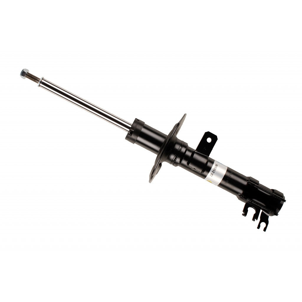 BILSTEIN 22-215505 Shock absorber front right B4 (R1) FIAT Panda (169) Photo-0
