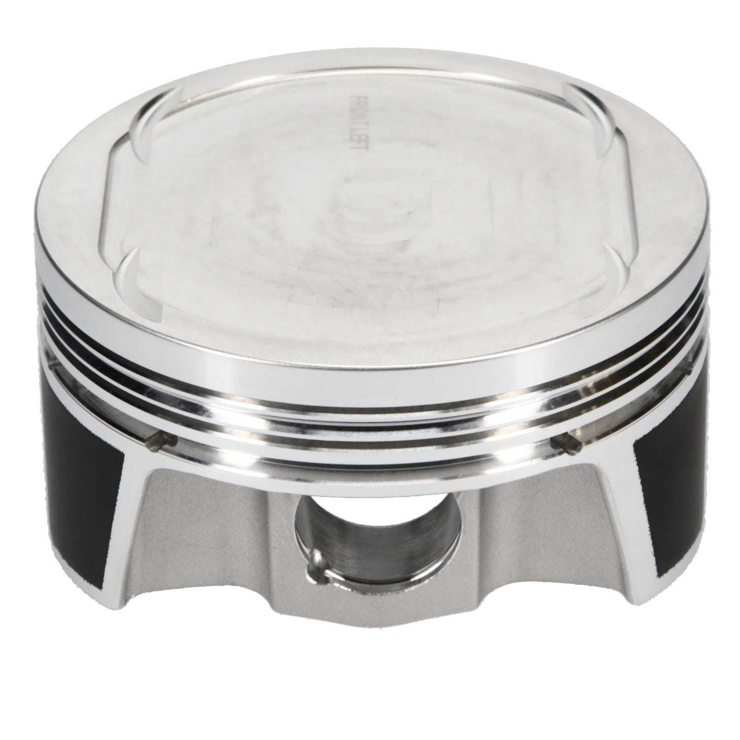 JE 321272 Pistons kit NISSAN GT-R VR38DETT (Set of 6 pic) Bore 95,50 STD Stroke 94,40 CR10.0:1 Photo-3