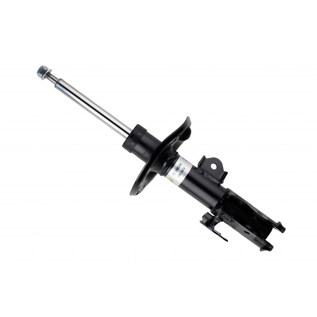 BILSTEIN 46-194077 Pro-Kit B12 (R4) OPEL VECTRA C GTS Photo-3