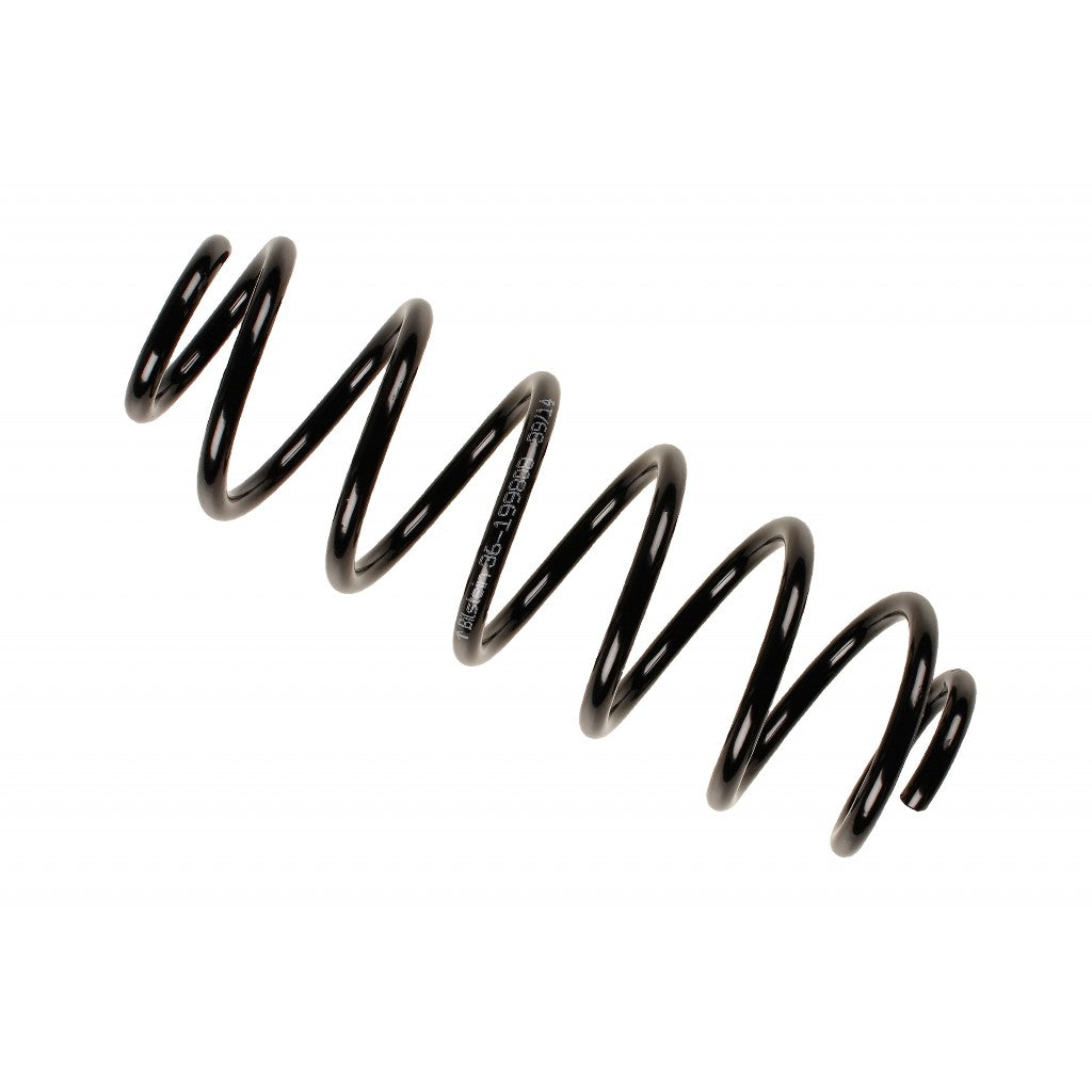 BILSTEIN 36-199808 Shock absorber spring rear B3 (R1) CITROEN C4 (LA LC) Photo-0