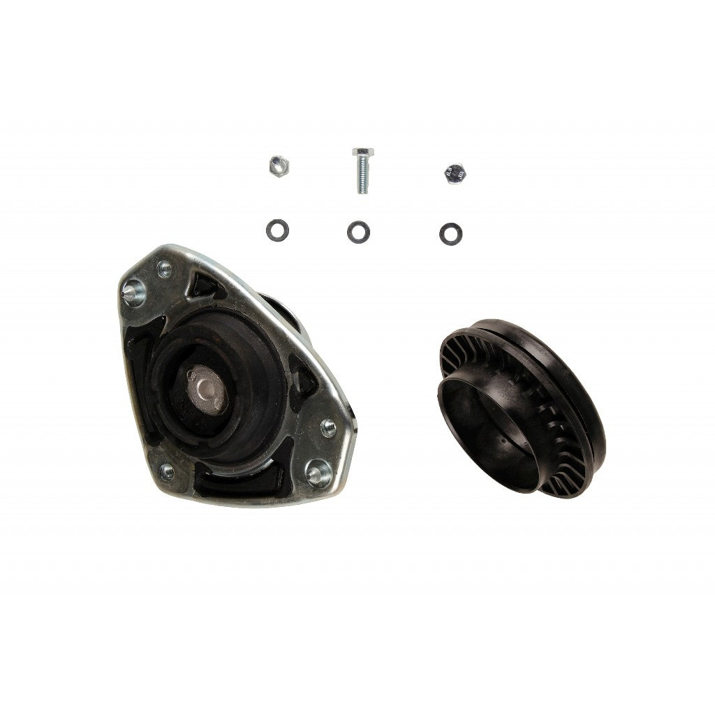 BILSTEIN 12-234189 Shock absorber front B1 (R1) FIAT Multipla (186) Photo-2