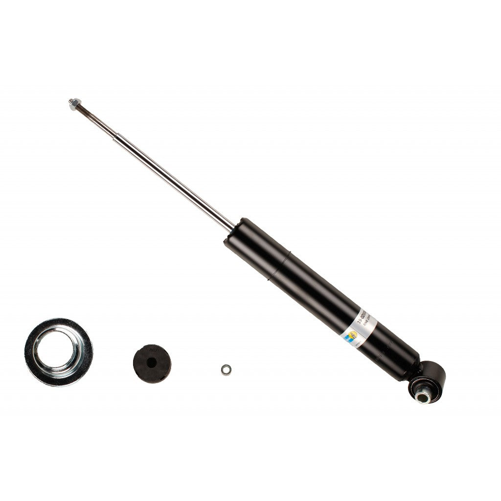 BILSTEIN 19-020068 Shock absorber rear B4 (R1) BMW 5 E34 Photo-0