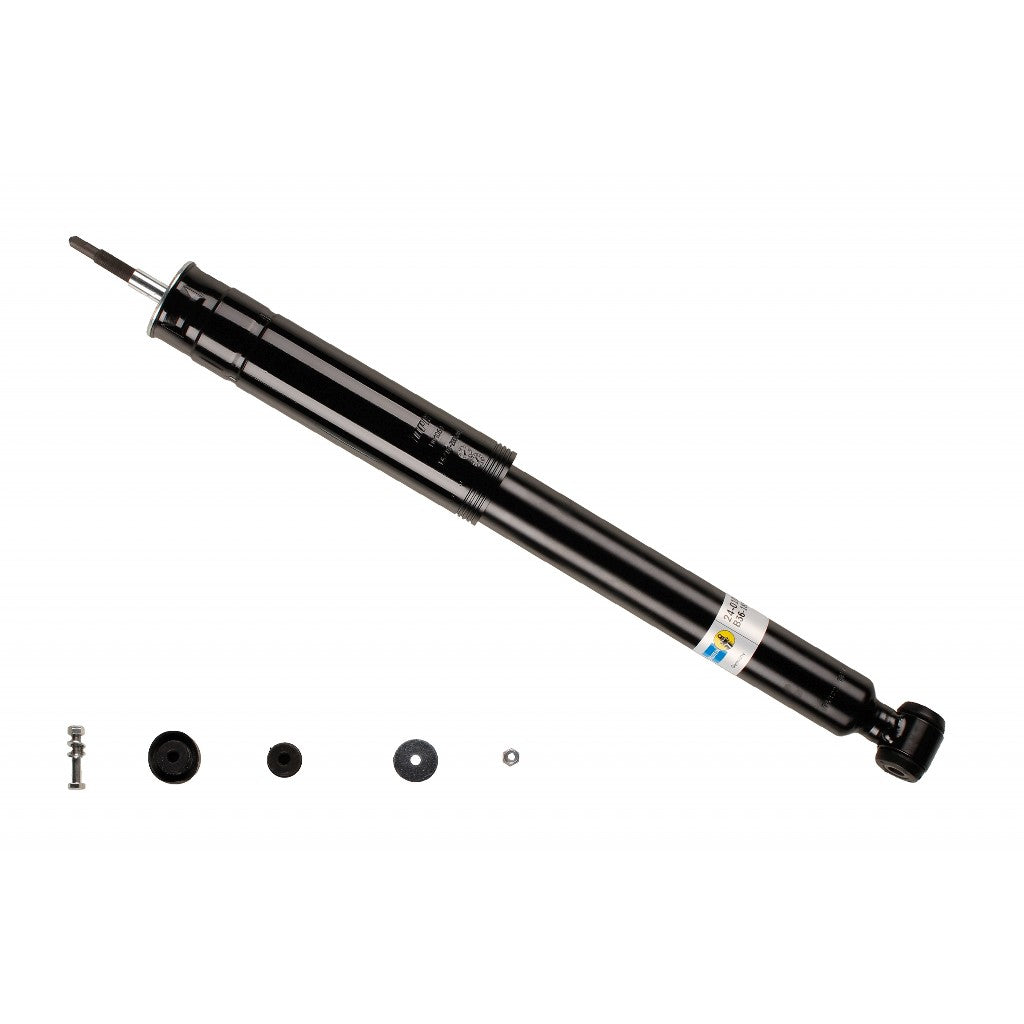 BILSTEIN 24-018579 Shock absorber rear B4 (R1) MERCEDES-Benz C-Class C202 S202 W202 Photo-0