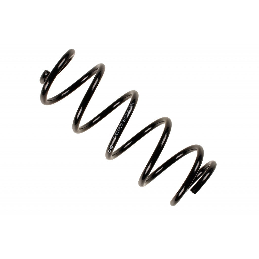 BILSTEIN 36-215102 Shock absorber spring rear B3 (R1) MAZDA 6 Hatchback (GG) Photo-0