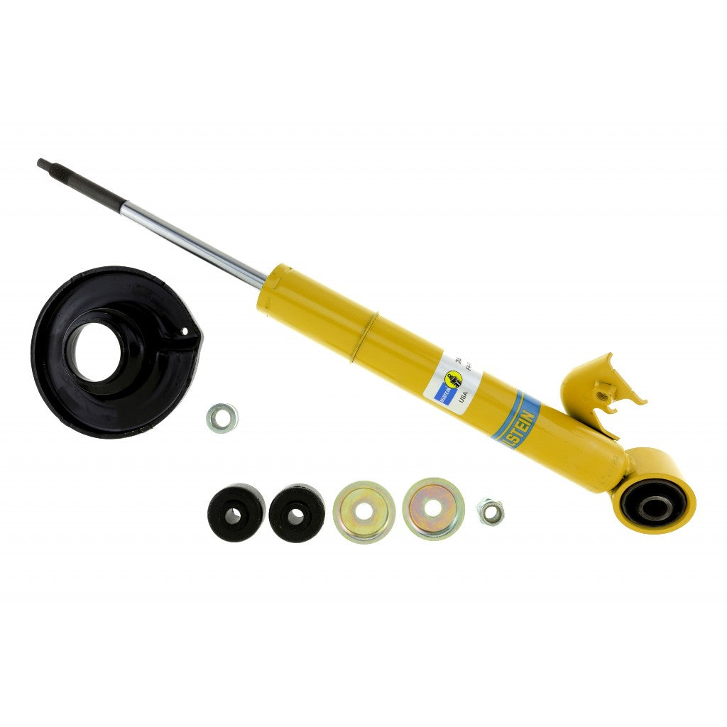BILSTEIN 24-185066 Shock absorber front right B6 (R2) TOYOTA Tacoma 2WD 5-lug, '83 Photo-0