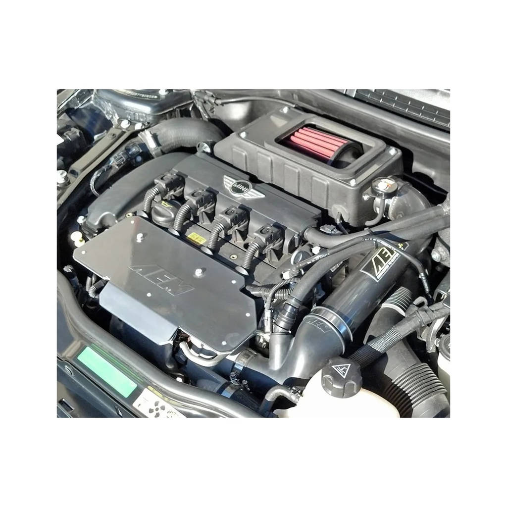 AEM 21-699C C.A.S. MINI COOPER S, 1.6L-L4, 2007-2010 - W / MAF SENSOR Photo-2