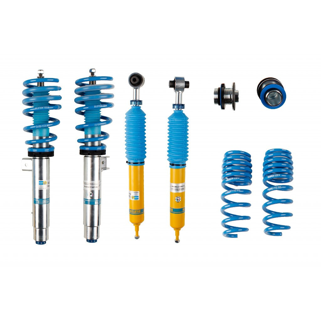 BILSTEIN 48-217170 Suspension Kit B16 (R4) BMW 1 F20 F21+ 3 F30 F31 F35 Photo-0