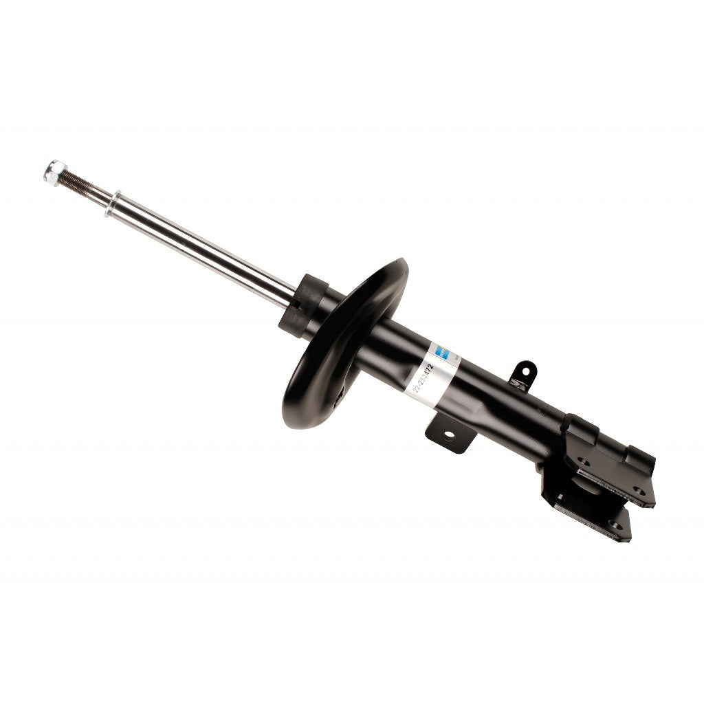 BILSTEIN 22-232472 Shock absorber front right B4 (R1) CITROEN DS5 Photo-0
