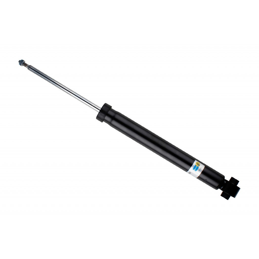 BILSTEIN 19-232362 Shock absorber rear B4 (R1) AUDI A3 Leon 2WD Multi HA Photo-0