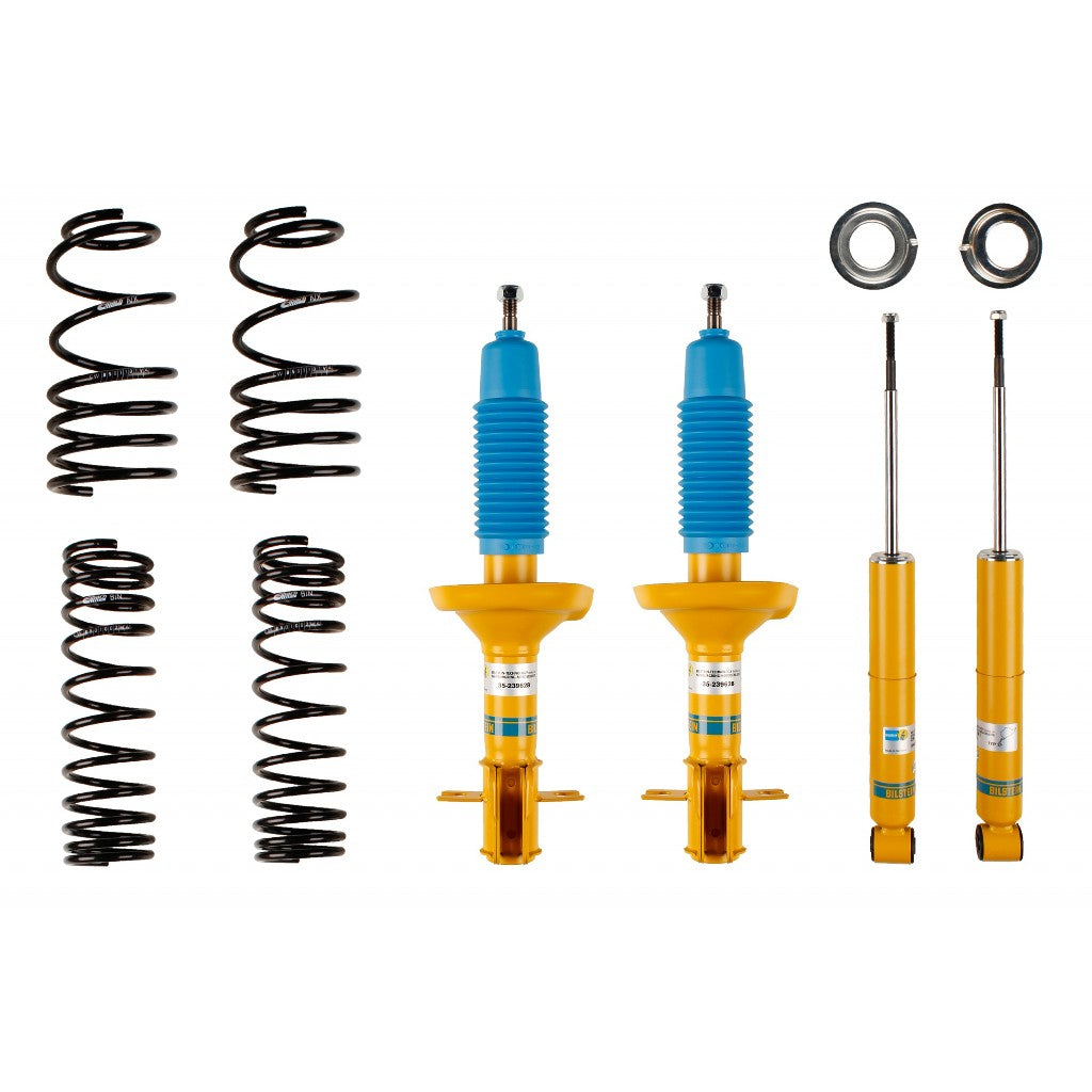BILSTEIN 46-001719 Pro-Kit B12 (R4) VW Golf Jetta I Photo-0