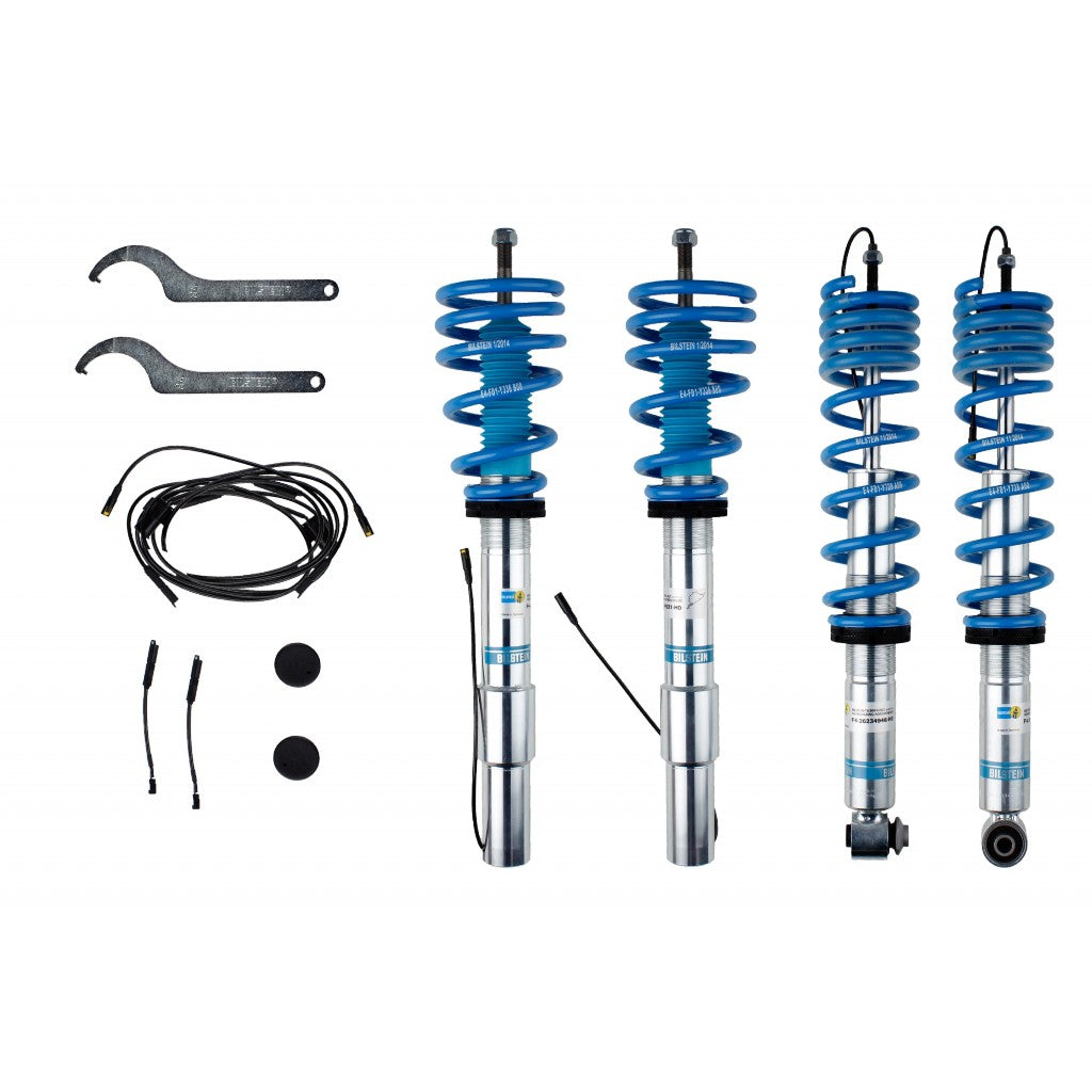 BILSTEIN 46-194671 Pro-Kit B12 (R4) AUDI A3 Sportback (8PA) Photo-0