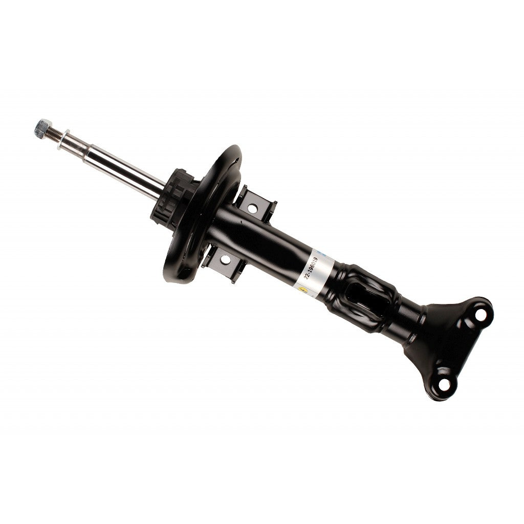 BILSTEIN 22-196019 Shock absorber front B4 (R1) MERCEDES-Benz C-Kl. W204 Std. Damp. Zug Photo-0