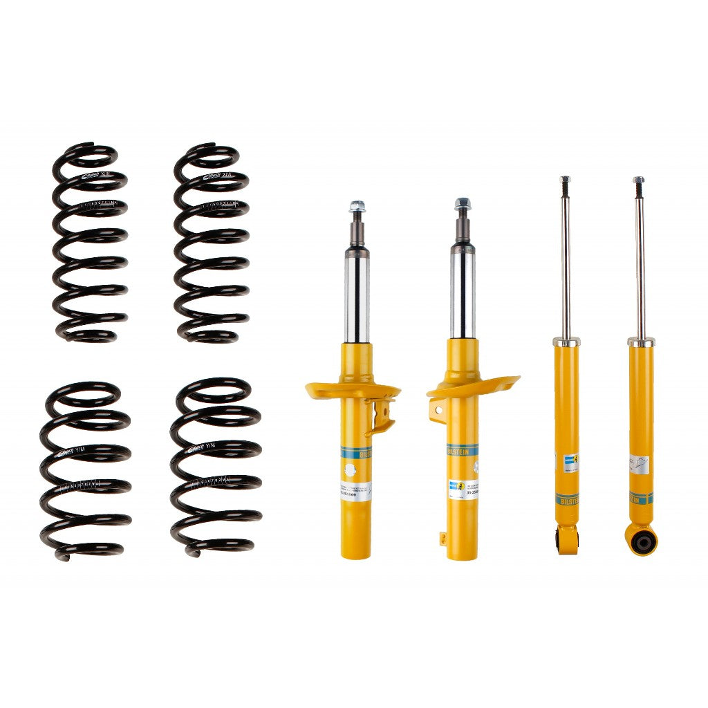 BILSTEIN 46-194763 Pro-Kit B12 (R4) SEAT TOLEDO III (5P2) Photo-4