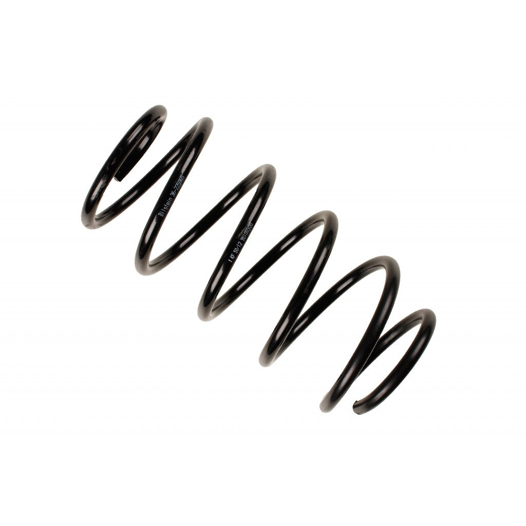 BILSTEIN 36-225965 Shock absorber spring front B3 (R1) AUDI A6 / 100 4A,C4 Photo-0