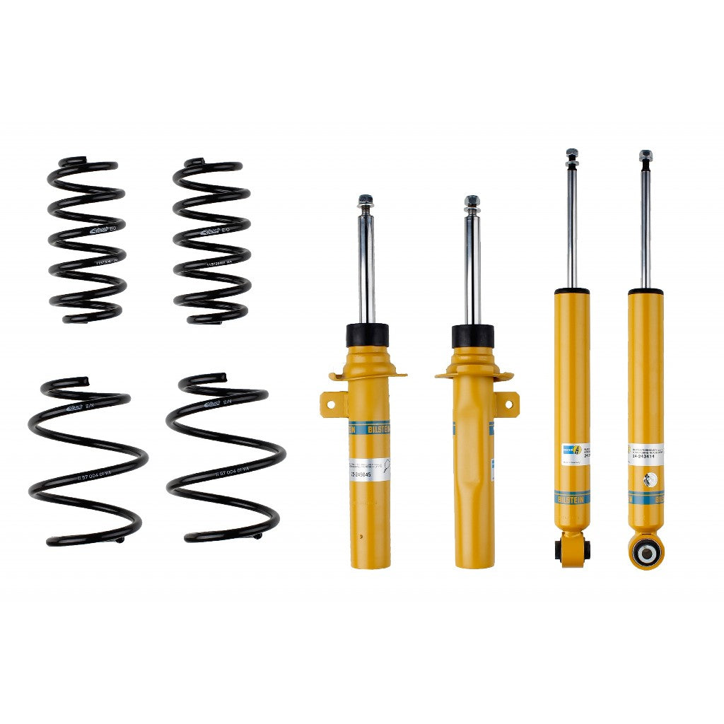BILSTEIN 46-257482 Pro-Kit B12 (R4) MINI F55 Photo-0