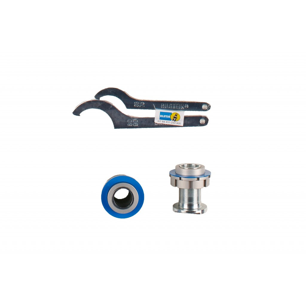 BILSTEIN 47-080478 Suspension Kit B14 (R4) AUDI TT Photo-12