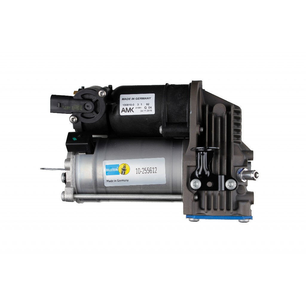 BILSTEIN 10-255612 Shock absorber B1 (R3.2) MERCEDES-Benz M- GL-Klasse (W164, X164) Kompressor Photo-0
