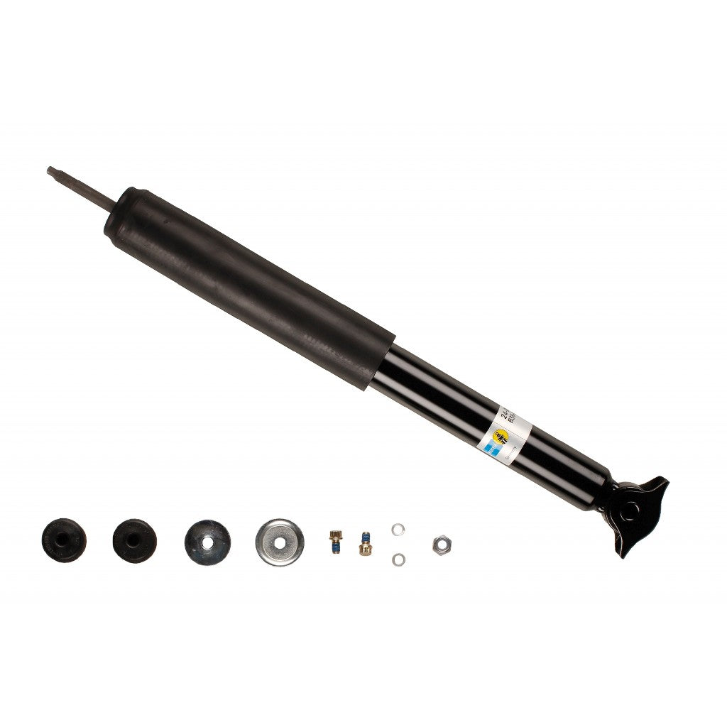 BILSTEIN 24-007054 Shock absorber front B4 (R3.2) MERCEDES-Benz S-Class W116 Photo-0