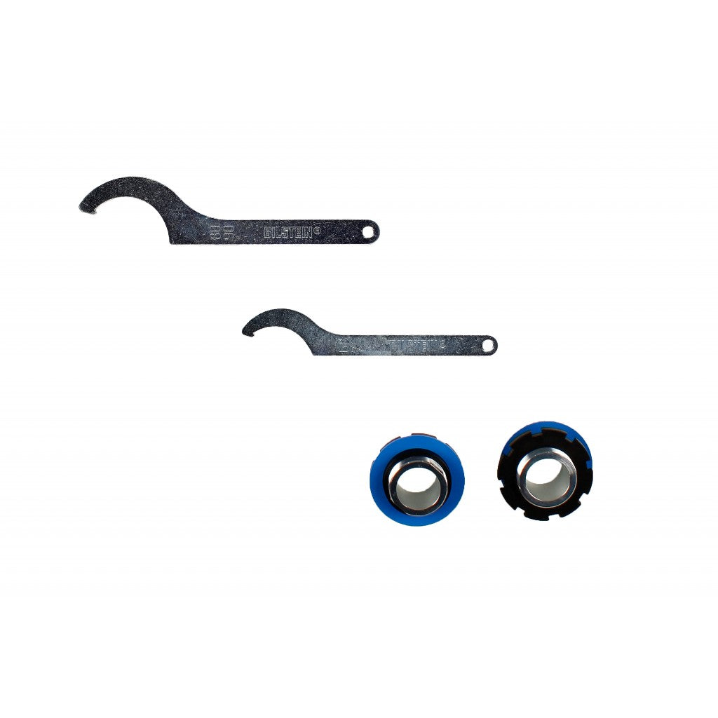 BILSTEIN 47-087484 Suspension Kit B14 (R4) OPEL Astra G Photo-17