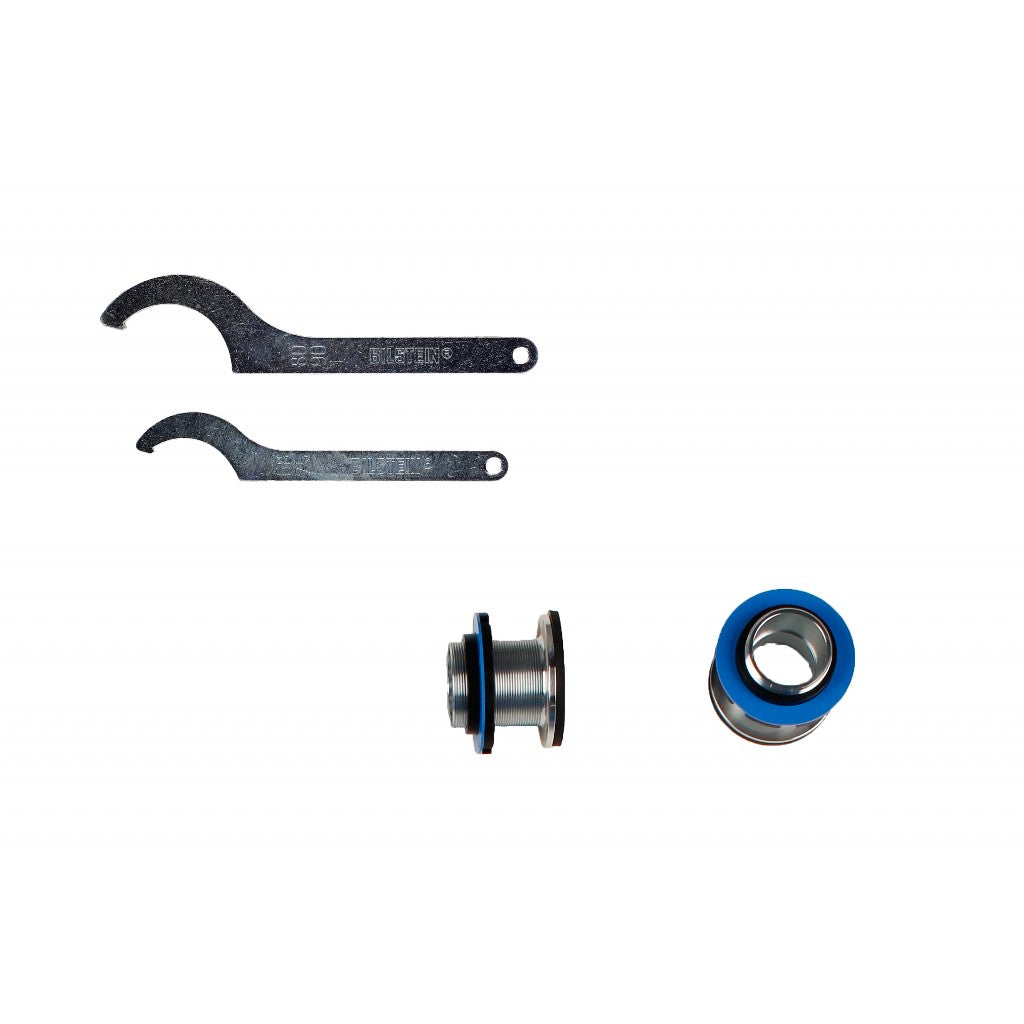 BILSTEIN 47-087484 Suspension Kit B14 (R4) OPEL Astra G Photo-5