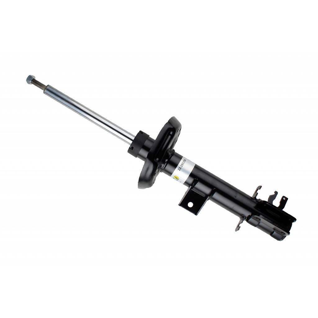 BILSTEIN 22-265104 Shock absorber front right B4 (R1) FIAT Panda (312) 4WD VR Photo-0